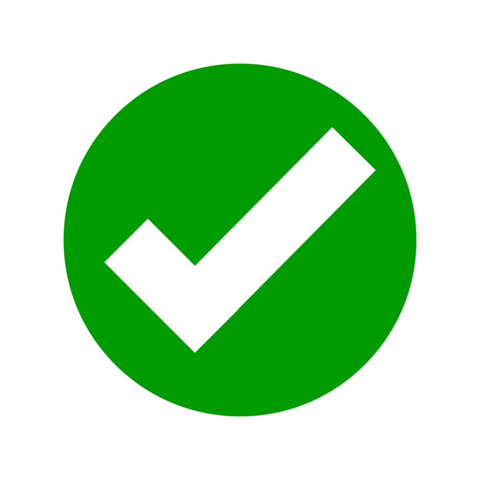 Tick Mark
